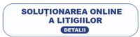Soluționarea online a litigiilor