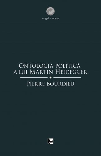 Ontologia politică a lui Martin Heidegger
