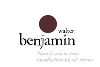 Opera de artă in epoca reproductibilității sale tehnice