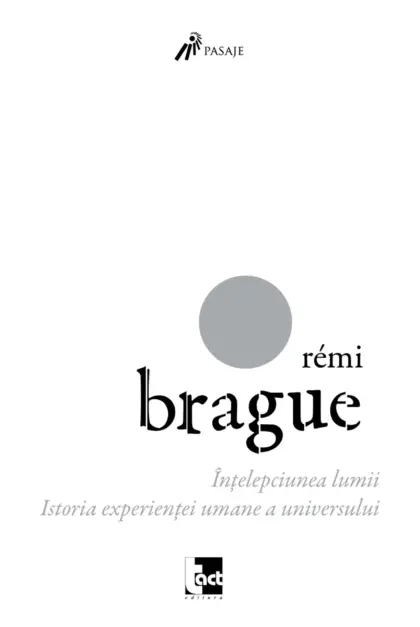 Înțelepciunea lumii