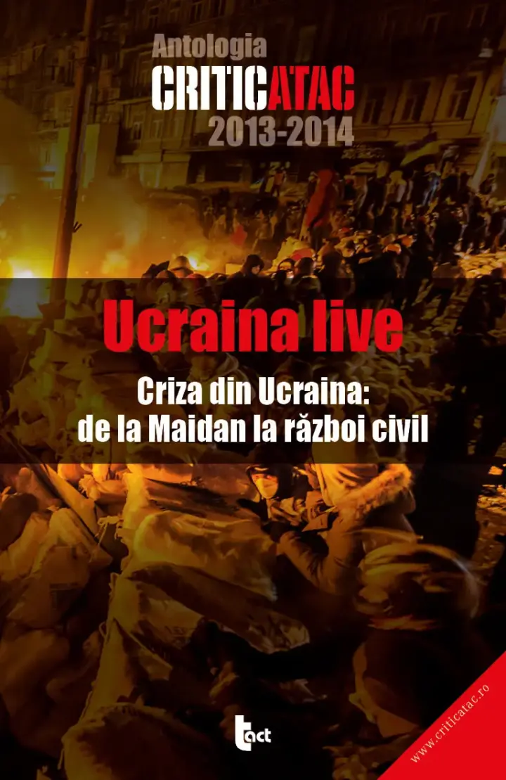 Ucraina live