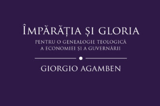 Împărăția și gloria. Pentru o genealogie teologică a economiei și a guvernării.(Homo sacer II
