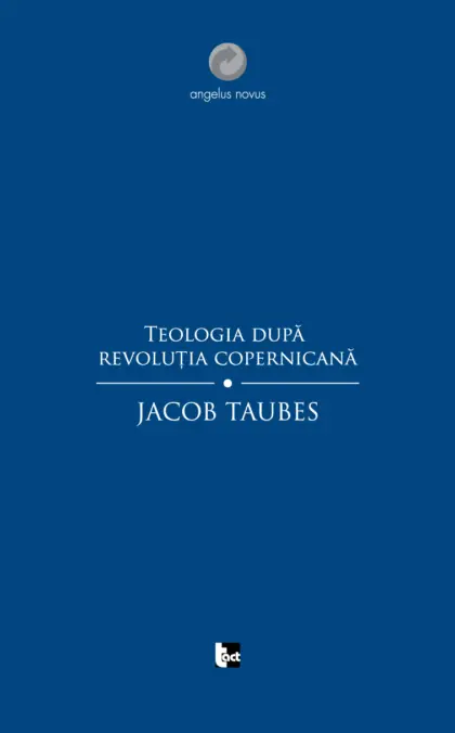 Teologia după revoluția copernicană