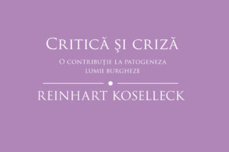 Critică și criză