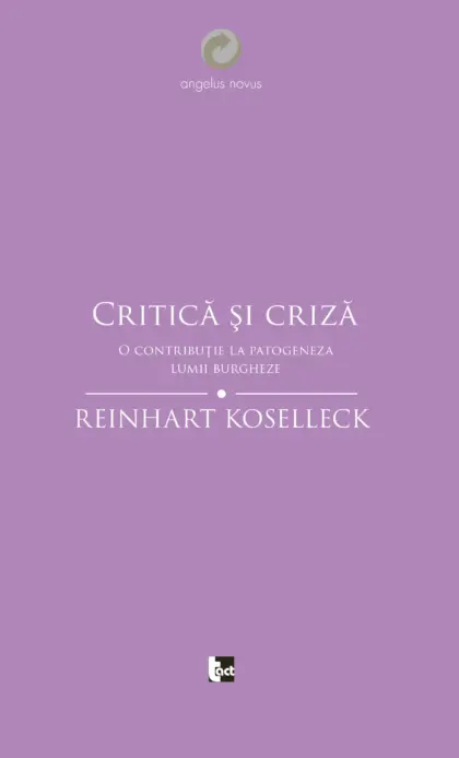 Critică și criză