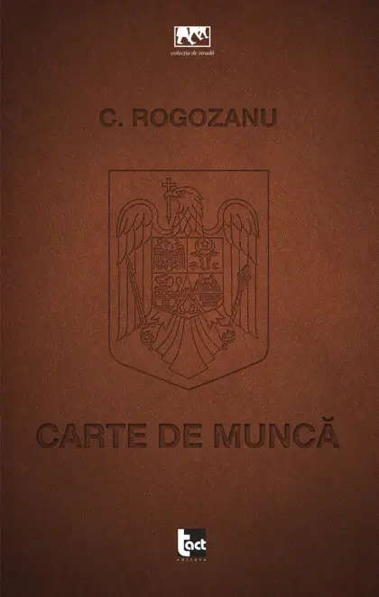 Carte de muncă