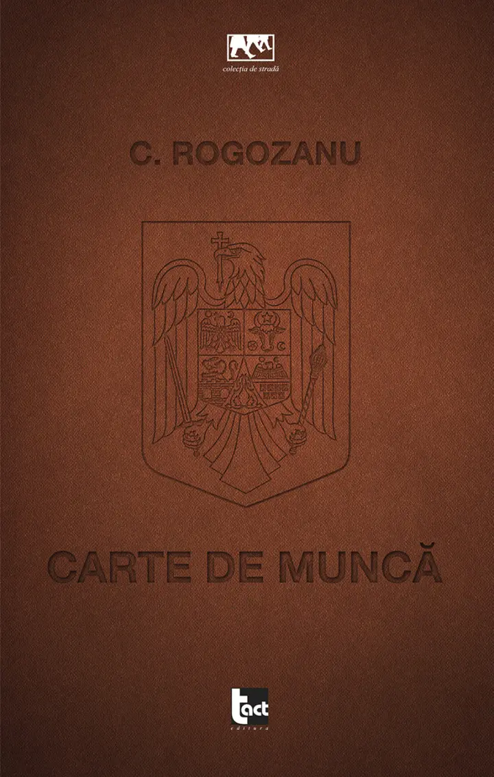 Carte de muncă