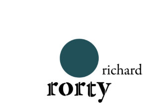 Filosofie și oglinda naturii