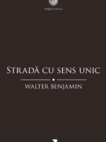 Stradă cu sens unic