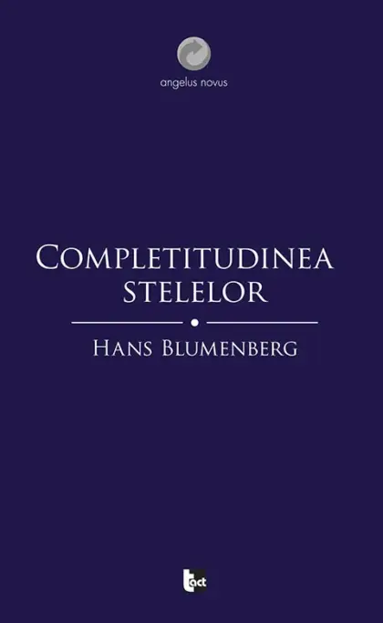 Completitudinea Stelelor