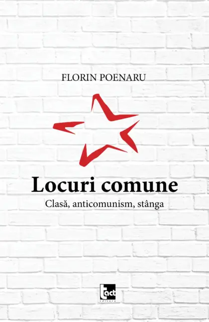 Locuri comune. Clasă