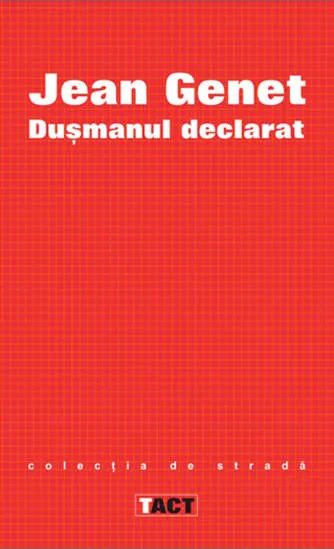 Dușmanul declarat