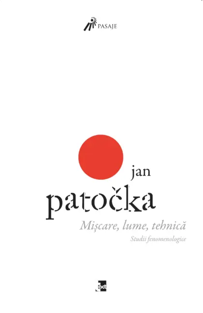 JAN PATOČKA Mișcare