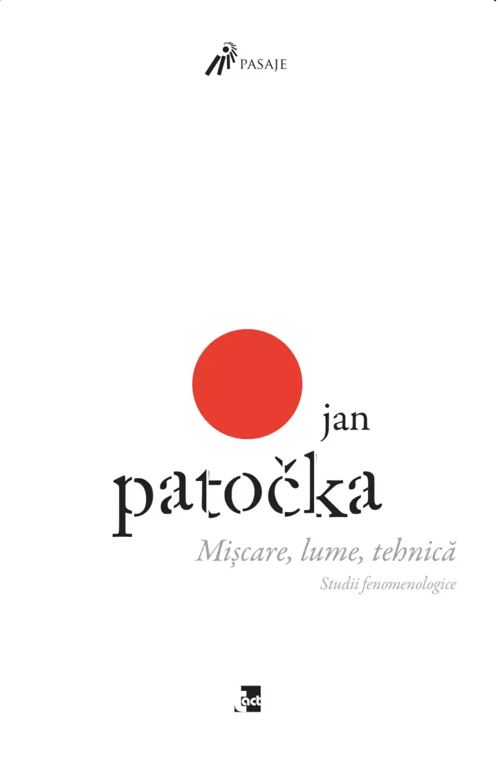 JAN PATOČKA Mișcare
