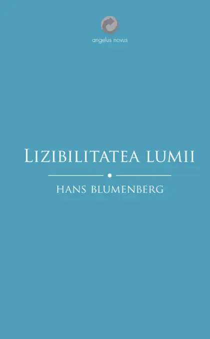 Lizibilitatea lumii