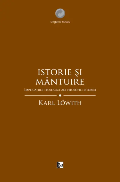Istorie și mântuire