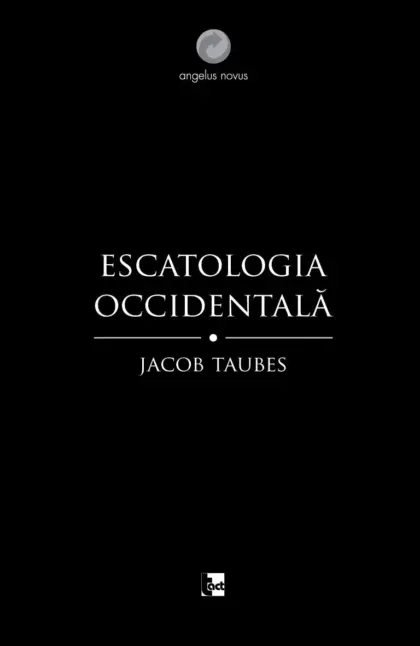 Escatologia occidentală