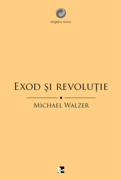 Exod și revoluție