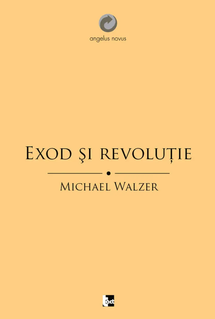 Exod și revoluție
