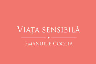 Viaţa sensibilă