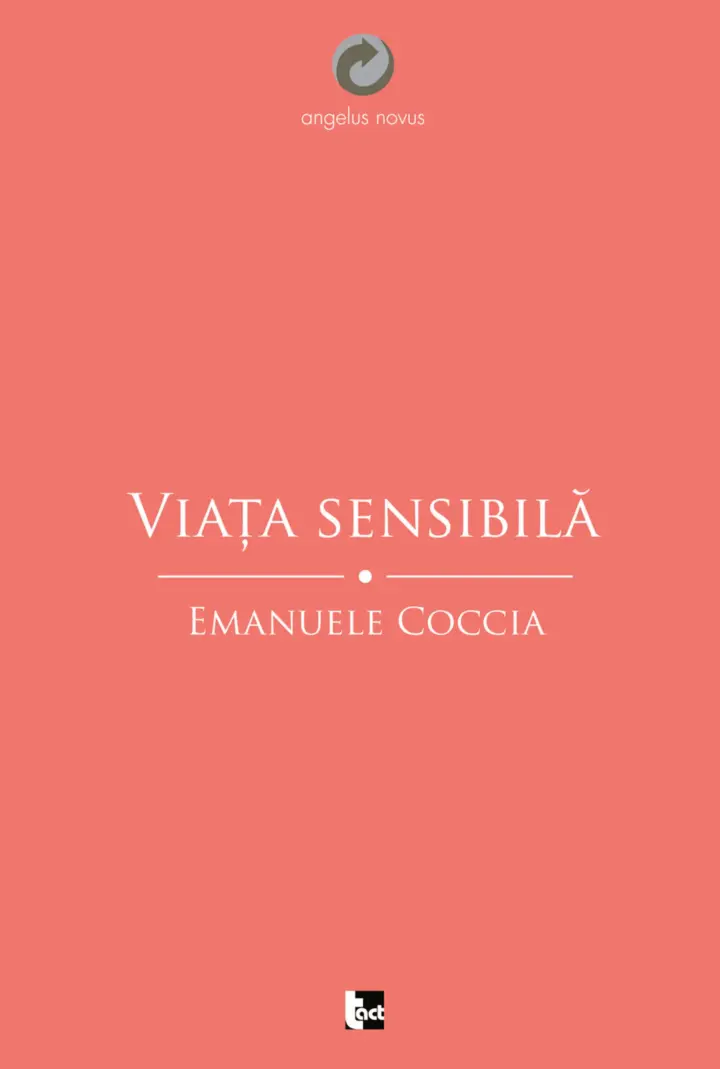 Viața sensibilă