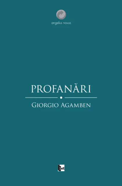 Profanări