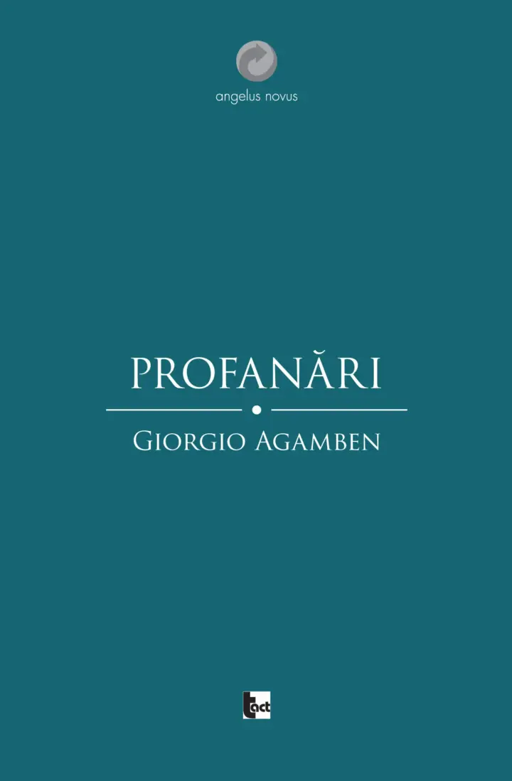 Profanări