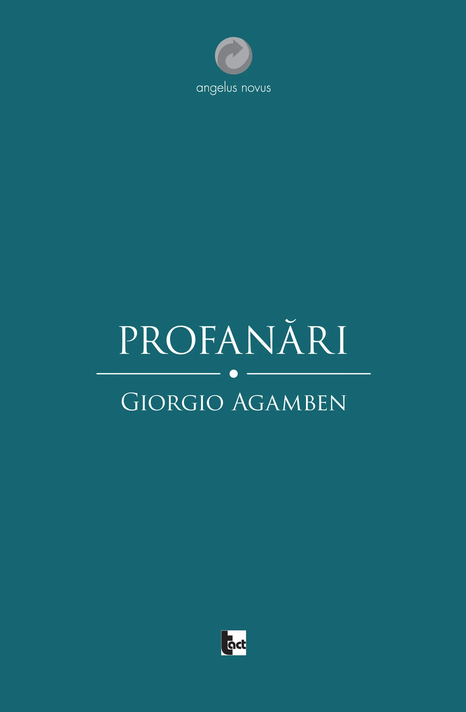 Profanări