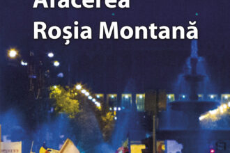 Afacerea Roşia Montană