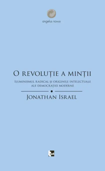 O revoluție a minții
