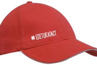 Șapcă edituratact