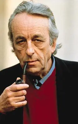Althusser Louis