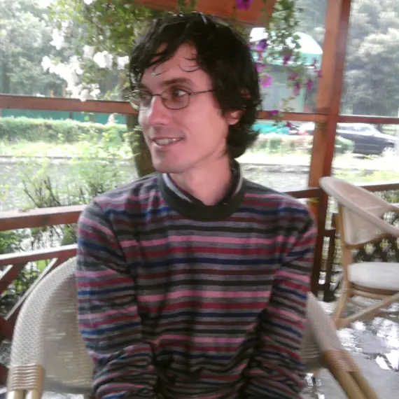 State Andrei