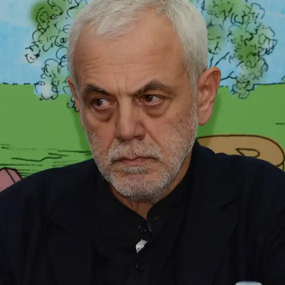 Ghiu Bogdan