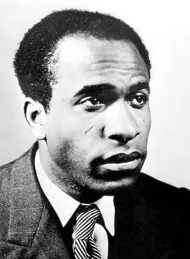 Fanon Frantz