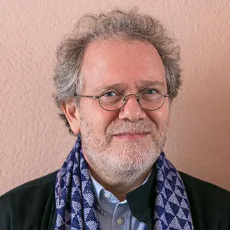 Didi-Huberman Georges