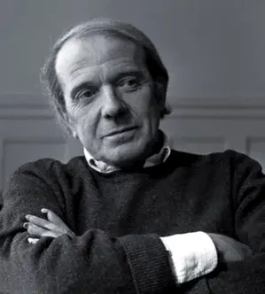 Deleuze Gilles