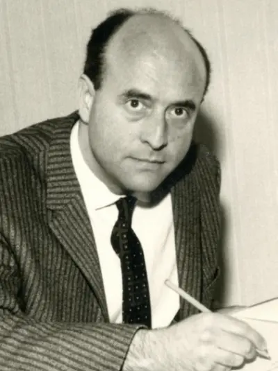 Blumenberg Hans