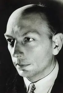 Michaux Henri