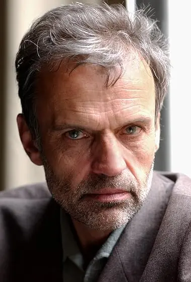 Bredekamp Horst