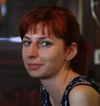 Trocan Irina