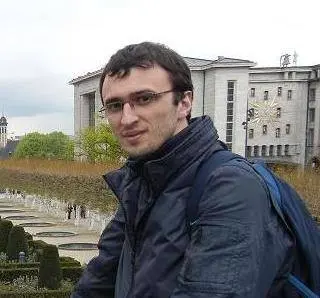 Mareș Ionuț