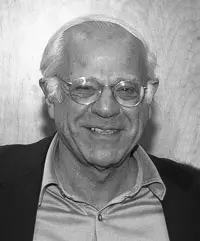 Resnick Stephen