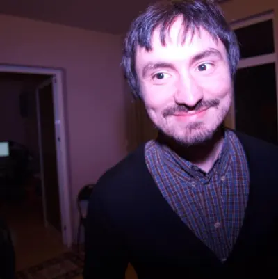 Chițu Andrei