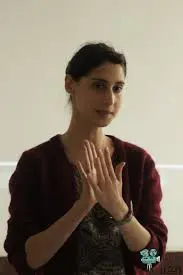 Filippi Gabriela
