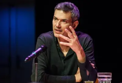 LEPECKI ANDRÉ