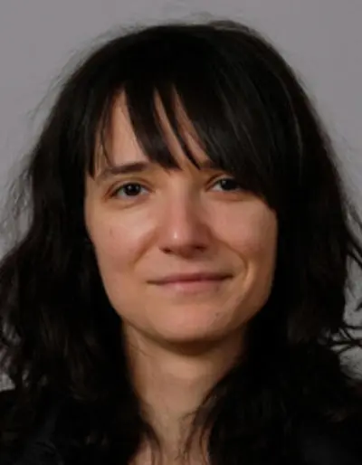 Buier Natalia