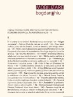 BOGDAN GHIU - MOBILIZARE