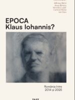 Epoca Klaus Iohannis? România între 2014 și 2025- Mihnea Bâlici, Anca Bîrnoiu, Veronica Lazăr, Catrinel Rădoi, Vali Stan (Coordonatori)