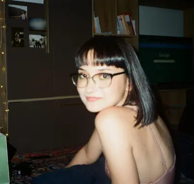 Bîrnoiu Anca